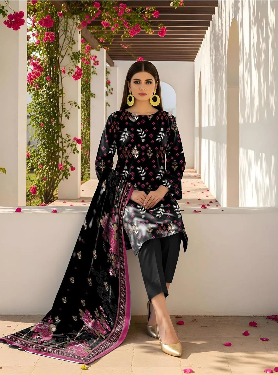 Kurta Set for Womens