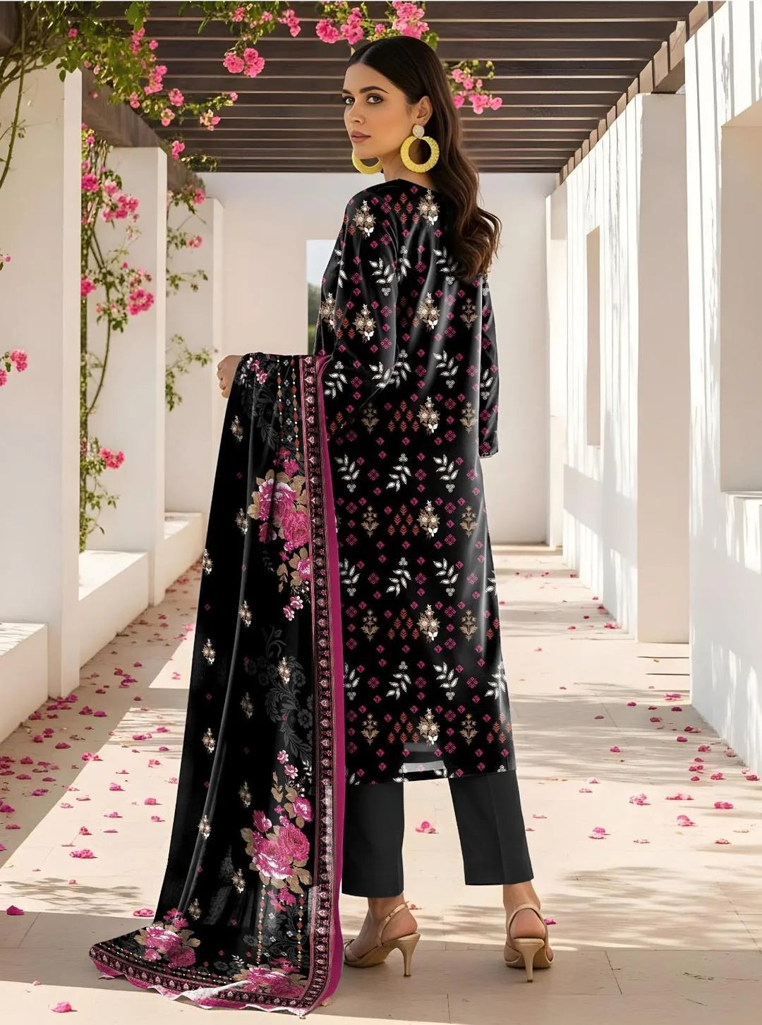 Kurta Set for Womens