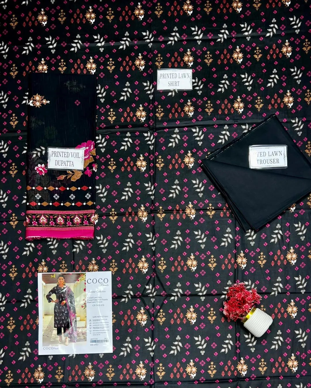 Kurta Set for Womens