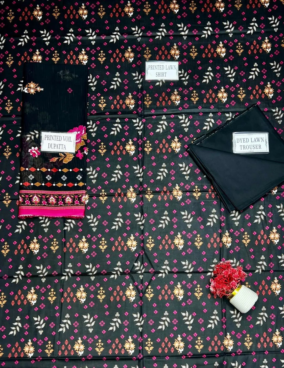 Kurta Set for Womens
